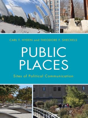 cover image of Public Places